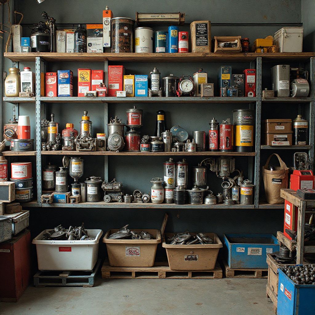 Référence mpe ba-informations ya biloko ya mituka